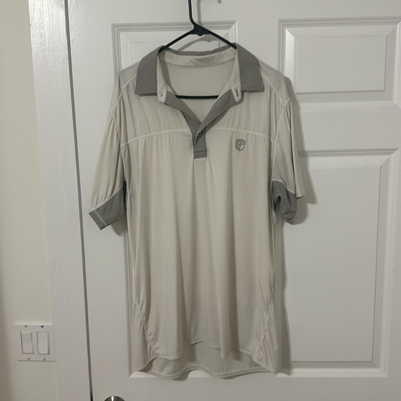 Born Primitive Polo - Picture 1 of 2